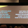 2019 AIGA National Leadership Conference - Atlanta, GA