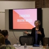 AIGA Workshop: Diane Cook-Tench