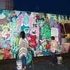AIGA Workshop: Emily Herr Mural Workshop