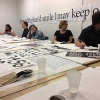 AIGA Workshop: Kelsey Elder Type Workshop