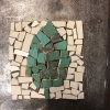 Mosaic Workshop Johannah Willsey