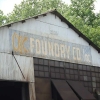 OK Foundry Tour with SEGD
