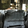 OK Foundry Tour with SEGD