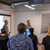 Studio Tour - Shockoe | Mobile By Design