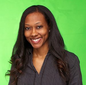 Janelle Churchwell - Director of Communications