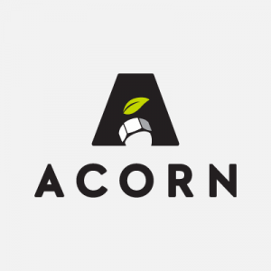 Acorn Sign Graphics